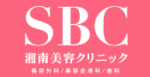 湘南美容クリニック　ロゴ